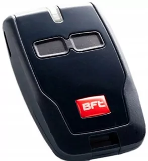 2-kanálový diaľkový ovládač BFT MITTO B2 433Mhz