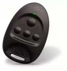 Pilot Came Space - SP4