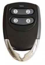 Model: T3401 - čierna farba