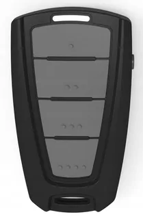 Rádiový ovládač 433 MHz pre automatizáciu brán POWERTECH