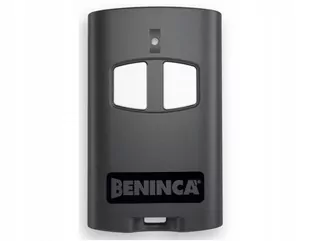 Beninca TO.GO2A dvojkanálový diaľkový ovládač