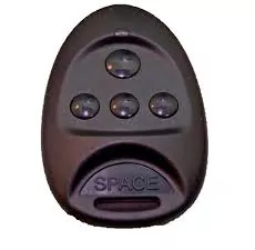 PILOT PRE POHONY CAME SP4 ( 4 kanálový)