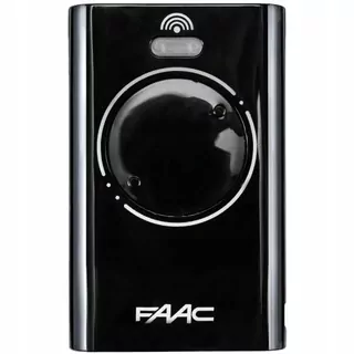 Diaľkové ovládanie FAAC XT2 SHL 868 Mhz - nové originálne v balení s batériou