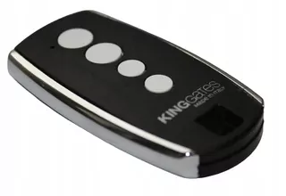 4-kanálový diaľkový ovládač STYLO 4K.