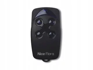 Diaľkový ovládač Nice FLO4R-S 4-kanálový diaľkový