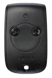 SOMFY diaľkové ovládanie 2-kanálový KEYTIS model 1841026