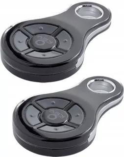Vodotesný diaľkový ovládač KEY Automation