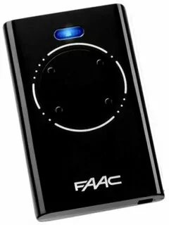 Sme autorizovaným partnerom faac poľsko