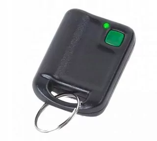 Jednokanálový diaľkový ovládač pre rádiové ovládanie UMB100HT