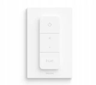 Philips Hue stmievateľný vypínač V2