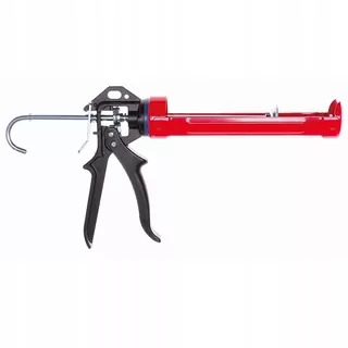 Squeezer gun 380/410 ml Chemická kotva