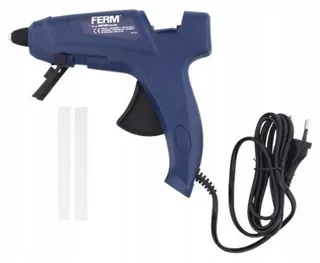 Lepiaca pištoľ 70 watt elektrická PAF