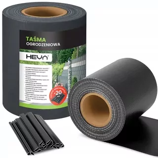 Kalkulačka oplotenia pásky HEVA GTF 19 cm x 35 m