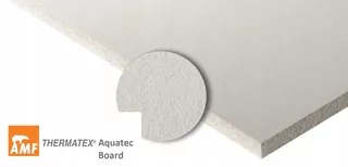 Hygienická doska - AMF Aquatec Board 600x600x19mm