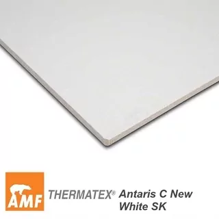 Stropná doska - AMF Antaris C SK 600x600x13mm