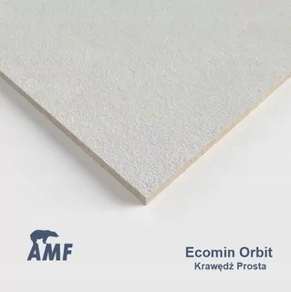 Stropná doska - AMF ECOMIN ORBIT SK 600x600x13mm