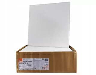 Stropné svietidlo AMF FEINSTRATOS VT-24 600X600X15MM