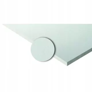 Stropná doska AMF SCHLICHT SK 600 × 600 × 15mm, 14ks = 5,04m2