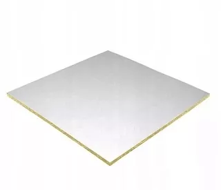 Stropný panel Rockfon Sofit 600 × 600 × 12mm A15/24