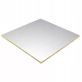 Stropná doska Rockfon Logika A24 600 × 600 × 12 40ks.