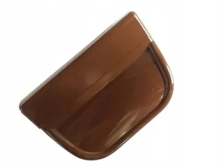 Balkónová rukoväť plastová Orech