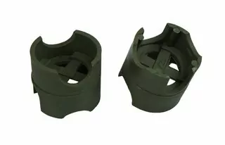Balenie 500ks dištančných PVC pod horizontálnu výstuž typu "kosť" 15/20/25