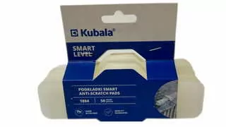 Smart Level Kubala Clips Stries 50ks