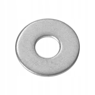 Skrutky, šróby - rozšírené podložky 5,3 x 15 mm 10ks.