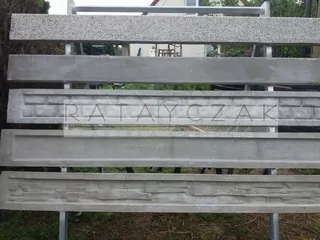 Dĺžka dosky: 246/250cm (závisí od použitého typu spojovacieho prvku)