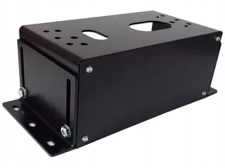 Beninca RAL 9005 24 Drive Montáž