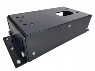 Montážna základňa pre COMERT OC + RAL 7016