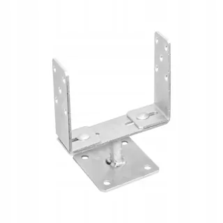 Základňa stĺpa PSRT 60-200 × 136 × 40 DMX