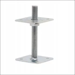 Rozmery skrutky (mm): M27 × 250