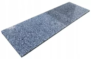 Tmavé 120x15x2 leštenej žuly submisívny
