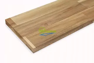 Rolovať drevené agát