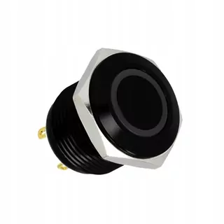 Napájanie podsvietenia: 12 V DC/AC
