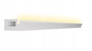 Halogénový gyzmus LA01 s miestom pre led svetlo
