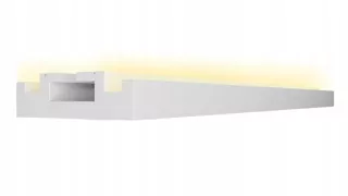 Halogénový GYZMS LA8 s miestom pre LED osvetlenie