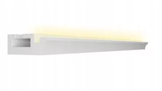 Halogénový GYZMS LA5 s miestom pre LED osvetlenie