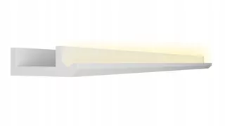 Halogénový GYZMS LA11 s miestom pre LED osvetlenie