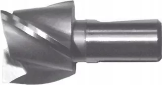Záhlbník HSS s hrdlom, WLK. 1 18 mm G