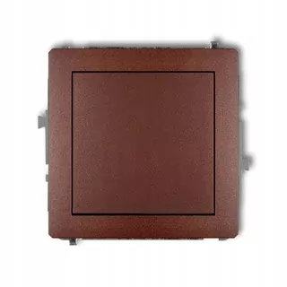 Spojovací mechanizmus 9DWP-1 1x BRONZ MET DECO KARLIK