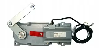 Jeden podzemný valec Faac 770N 230 V