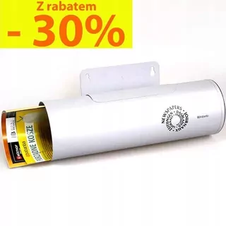 Objemová - trubica na lis BRABANTIA