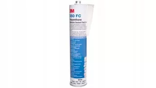 Polyuretánový tesniaci tmel biely 310ml 550 FC DE272929386/7000032442