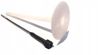 Izolačné spojky Ziel-Plast 10 x 200 mm 100 ks.