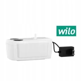 Čerpadlo kondenzátu WiloPlavis 013C2 G WILO 2548552