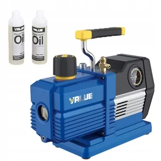 Hodnota NAVTEK VRP-8DV vákuová pumpa 226 l/min