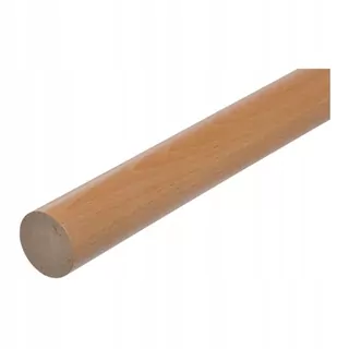 Bukowa Buck 50 x 1500 mm Bezfarebný lak