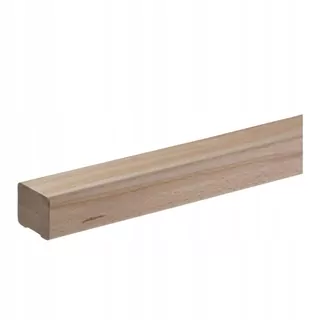 Bukowa Bücker 50 x 40 x 1500 mm